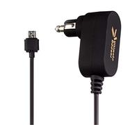 Ultimateaddons Motorcycle 2 Amp Din Hella 1 Metre Micro USB Cable for Samsung Galaxy S3 S4 S6 S7 Edge