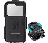 Ultimateaddons Motorcycle Mount + Case Compatible with Apple iPhone 12 Pro Max