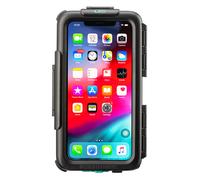 Ultimateaddons Waterproof Tough IPX5 Case Compatible with iPhone (XS Max / 11 Pro Max) Black