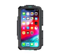 Ultimateaddons Tough Motorcycle Mount Case for iPhone XR 11 12 13 14 15 Pro Max