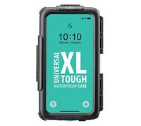 Ultimateaddons Tough Universal Case for XL Sized Phones up to 158mm Black
