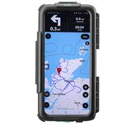 Ultimateaddons Tough Waterproof Bike Mount Case for Samsung Galaxy S20 Ultra