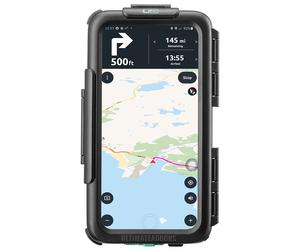 Ultimateaddons Tough Waterproof Mount Case for iPhone 6 7 8 Plus 5.5" SCREEN