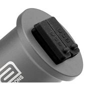 Ultimateaddons Waterproof Covers for Motorcycle USB Charger UA-48MINI-DC - Set of 2