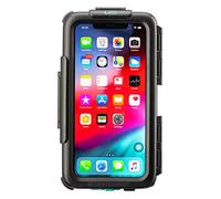 Ultimateaddons Waterproof Tough IPX5 Case Compatible with iPhone (XS Max / 11 Pro Max) Black