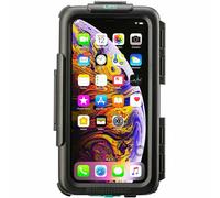 Ultimateaddons Waterproof Tough Mount Case ifits Honda 12 Pro Max, Lanyard + USB