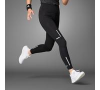 adidas Ultimate 7/8 Tights XS - Comfortable, moisture-wicking running tights for optimal performance and style.