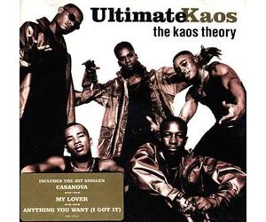 UltimateKaos - The Kaos Theory