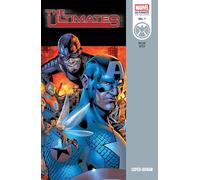 ULTIMATES EPIC COLLECTION: SUPER-HUMAN