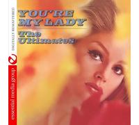 ULTIMATES - You're My Lady
