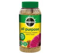 ultimatesalestore Miracle-Gro All Purpose Continuous Release Plant Food 1kg.
