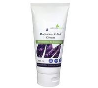 UltimateVitality Radiation Burn Relief Cream 6 Ounces - Cream for Radiation Patients, Natural, Organic, Paraben, Pthalate Free Calendula Based Cream - 6 Ounces (Lavender)