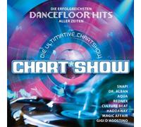 Ultimative Chartshow-Danc