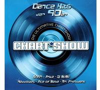 Ultimative Chartshow-Dance Hits der 90er (RTL) - 2 Unlimited, Dance 2 Trance, Magic Affair, Snap..