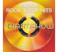 Ultimative Chartshow (RTL) - Die Ultimative Chartshow - Deutsche Rock- & Pop-Hits (Aral Edition)