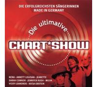 Ultimative Chartshow (RTL) - Ultimative Chartshow