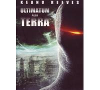 Ultimatum Alla Terra 2008 2dvd