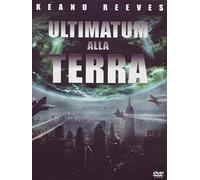 Ultimatum Alla Terra (2008) [DVD] [2009]
