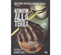 Ultimatum Alla Terra