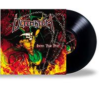 Ultimatum - Into The Pit [Import] [VINYL]