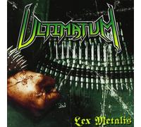 Ultimatum - Lex Metalis