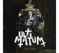 Ultimatum - Sacrilegio