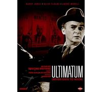 Ultimatum - seven days to noon - DVD