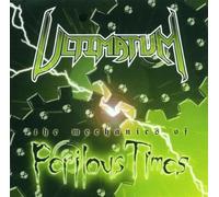 ULTIMATUM - The Mechanics of Perilous Time