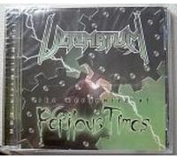 Ultimatum - The Mechanics of Perilous Times