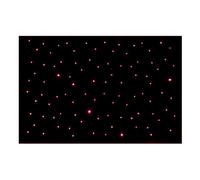 Ultimax 6m x 4m RGB LED Starcloth