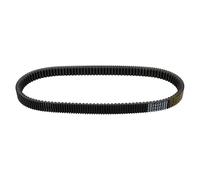 Ultimax John Deere Xuv 620 I 4x4 07-10/xuv 625 I 4x4 11-16 Transmission Belt Blue