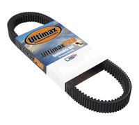 Ultimax Pro 1138.2mm Lynx/ski-doo 138-4400u4 Transmission Belt Clear
