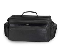 Ultimax’s Extra Large, Water-Resistant Gadget Bag Compatible With Camcorders and Accessories for Panasonic AG-AC160, AC30, AC90A, AC130A, AF100, HVX200, UX90, UX, 180HC-X1000, HC-X1, And More