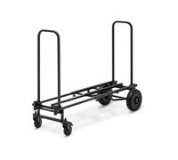 Ultimax Stage Cart Pro Heavy Duty Transportation Cart