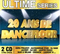 Ultime Series & 20 Ans De Dancefloor - 20 Ans De Dancefloor