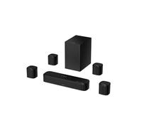 ULTIMEA 7.1ch Surround Sound System, Dolby Atmos Sound Bar, Aura A60 Pro