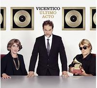 Ultimo Acto