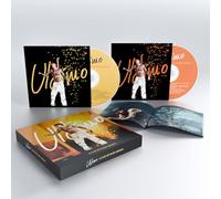 Ultimo - Audio Cd Ultimo - Ultimo Live Stadi 2024
