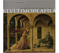 Ultimo de la Fila, El - La Rebelion De Los Hombres Rana