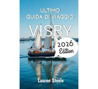 Ultimo Guida Di Viaggo Visby 2026