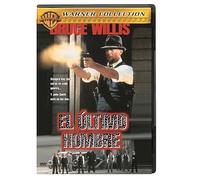 Ultimo Hombre, El (Import Dvd) (2010) Bruce Willis; Christopher Walken; Alexan