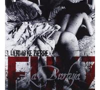 Ultimo Ke Zierre, El - La Burbuja [Import]