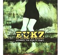 Ultimo Ke Zierre, El - Quemastes Tus Alas de Angel