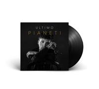 Ultimo Pianeti (Vinyl)