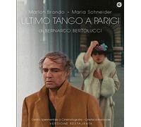 Ultimo Tango a Parigi – Blu-ray – Region Free – CG Entertainment