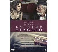 ULTIMO VIAGGIO L' - DVD - N3z
