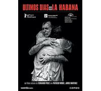 Últimos días en La Habana
