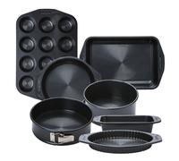 Ultimum Non-Stick Cake Tin Set - 7 Pieces