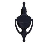 Ultion Sweet Black Urn Knocker
