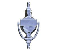 Ultion Sweet Chrome Urn Knocker